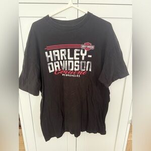 Harley-Davidson Tee